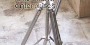 Table Lamp Spotlight