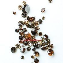 Natural Color Diamonds
