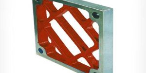 MACHINE CHECKING FRAME