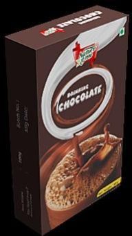 Drinking Chocolate