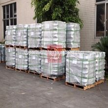 Foam and Plastic Packing for Suspension Kit