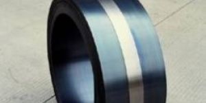 COLD ROLLED ANNEALED STEEL STRIP