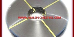 High Speed Steel Strip