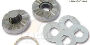 Round Bangle and Ring Dies