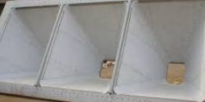 Hopper Liners