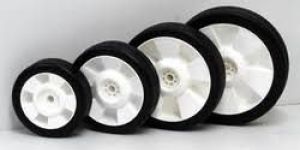 PE Wheels