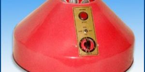 Fat Testing Electric Milk Centrifuge Machine