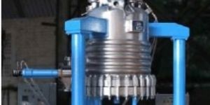 Agitated Nutsche Filters