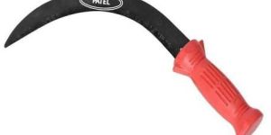 EN9 Stainless Steel Sickle