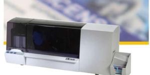 Zebra P630I Card Printer