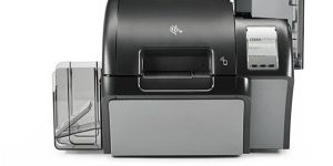 Zebra ZXP Series 9 Card Printers