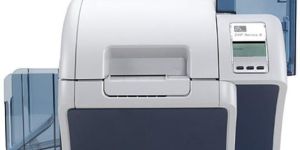 ZXP Series 8 Secure Issuance Card Printer