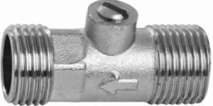 Multi Purpose Valve
