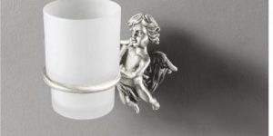 Tumbler Holder Angel