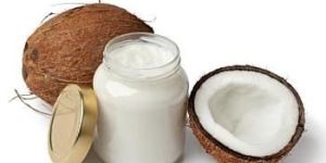 Unrefined Coconut Oil