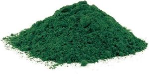 Spirulina Powder