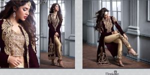 Designer Salwar Suit