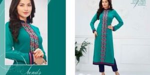 Georgette Kurti