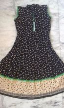 Cotton Anarkal Ladies Kurti