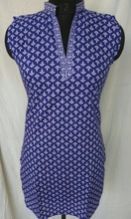 Cotton Short Lenth Printed Kurti