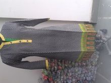 Straight Full  Printed Kurti