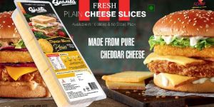Cheese Slice