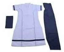 School Salwar Suit