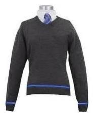 School Sweater