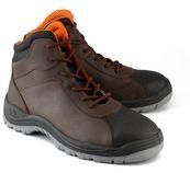 Wildbull Hero Safety Shoe