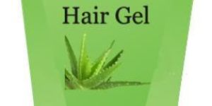 Vasi Hair Gel