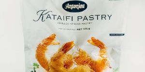 Antoniou Kataifi Chilled String Pastry
