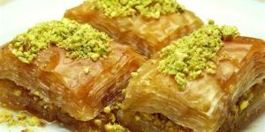 Baklava Sheets