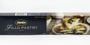 Frozen Antoniou Fillo Pastry