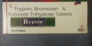 Bypsin Tablets
