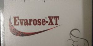 Evarose XT Tablets