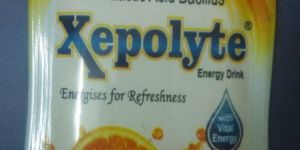 Xepolyte Energy Drink
