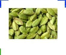 Green Cardamom