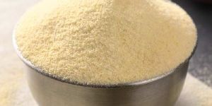 Semolina