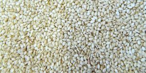 Sesame Seed Hulled