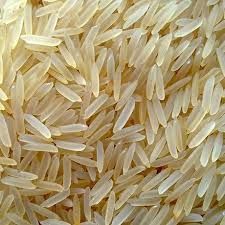 SHARBATI BASMATI RICE GOLDEN SELLA