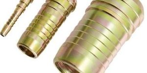 Brass Inner Hose Fittings