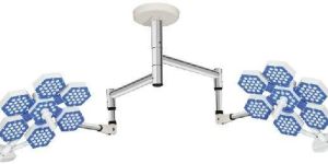 LED Operating Light TMI HEX 126 126