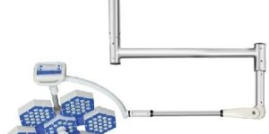 LED Operating Light TMI HEX 126