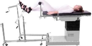 Operating Surgical Table TMI-1206