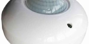 16A Ceiling Mount PIR Occupancy Sensor