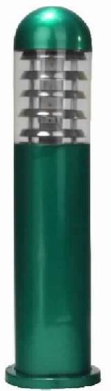 LED Garden Bollards