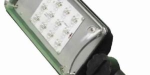 Solar LED Street Lights