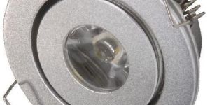 LED Tiltable Downlight