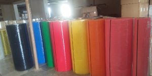 Colored Jumbo Tape