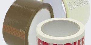Parcel Tapes